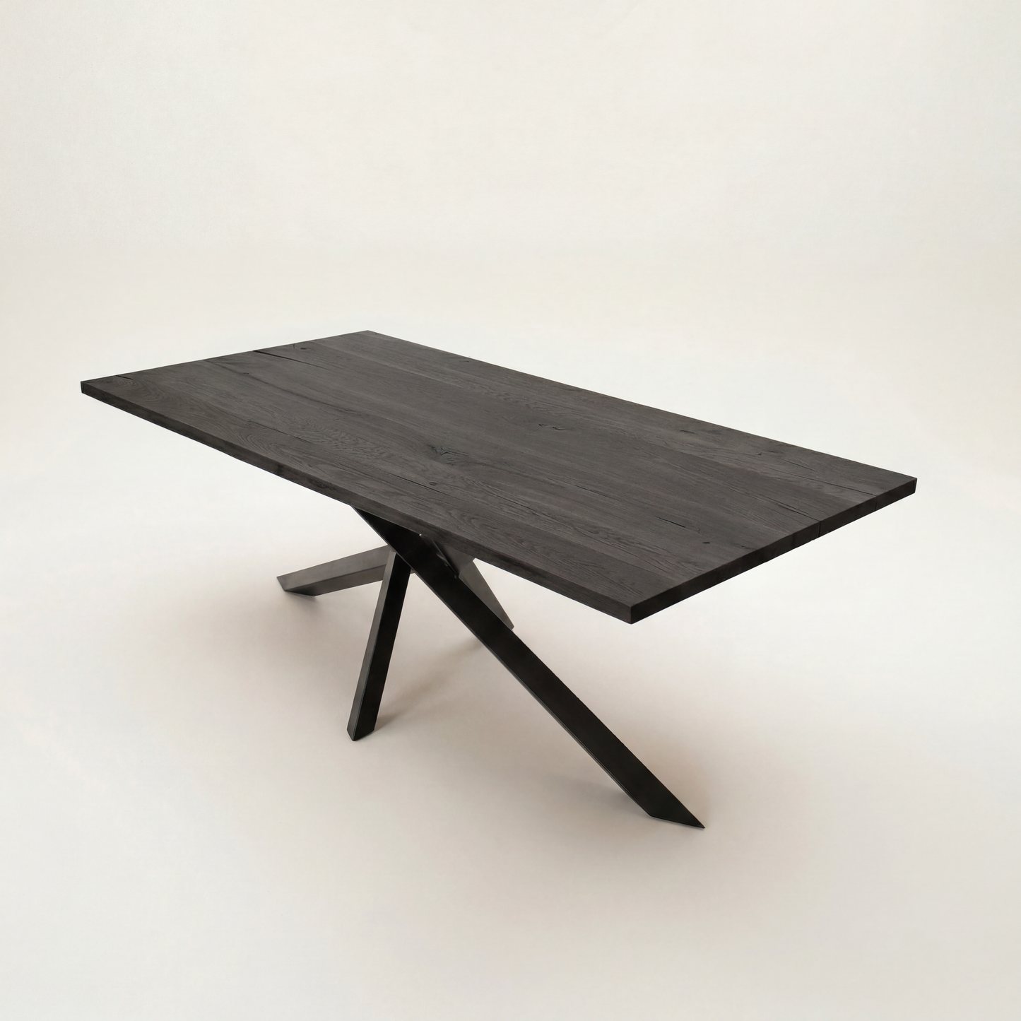 Masa de dining Geometry Square
