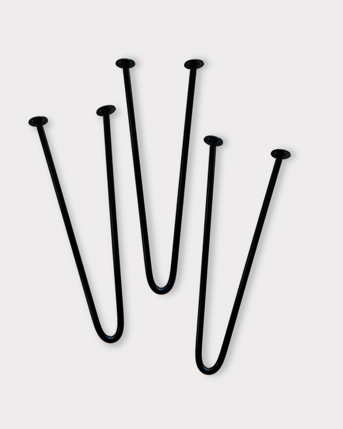 Masa de cafea all black X1281 66cm