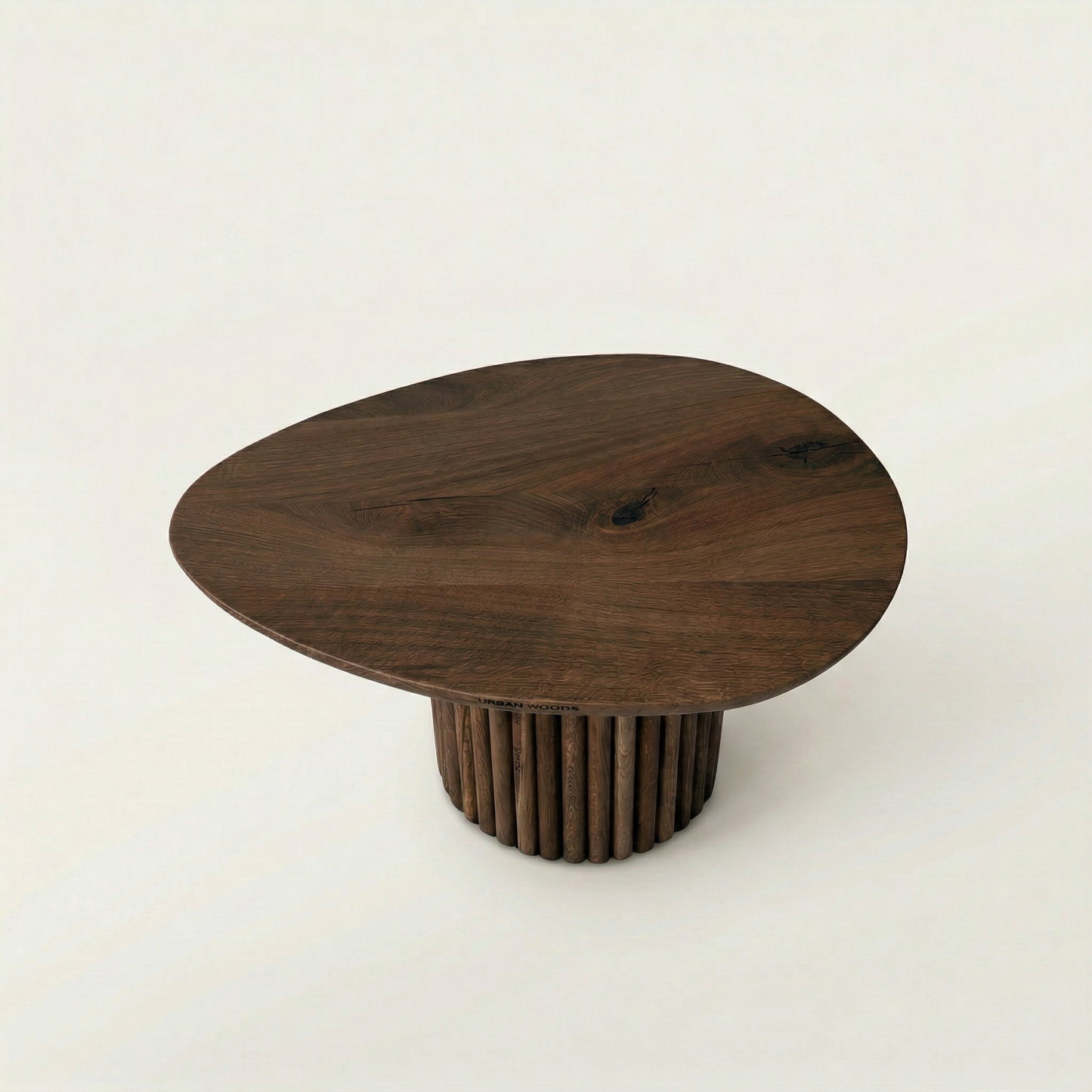 Masa de cafea NERO Form