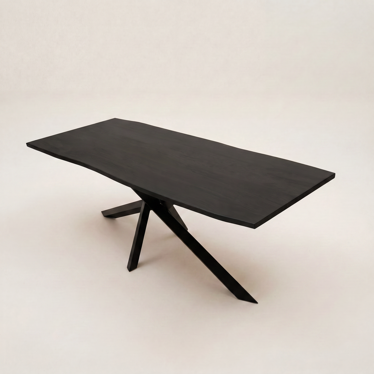Masa de dining Geometry Square