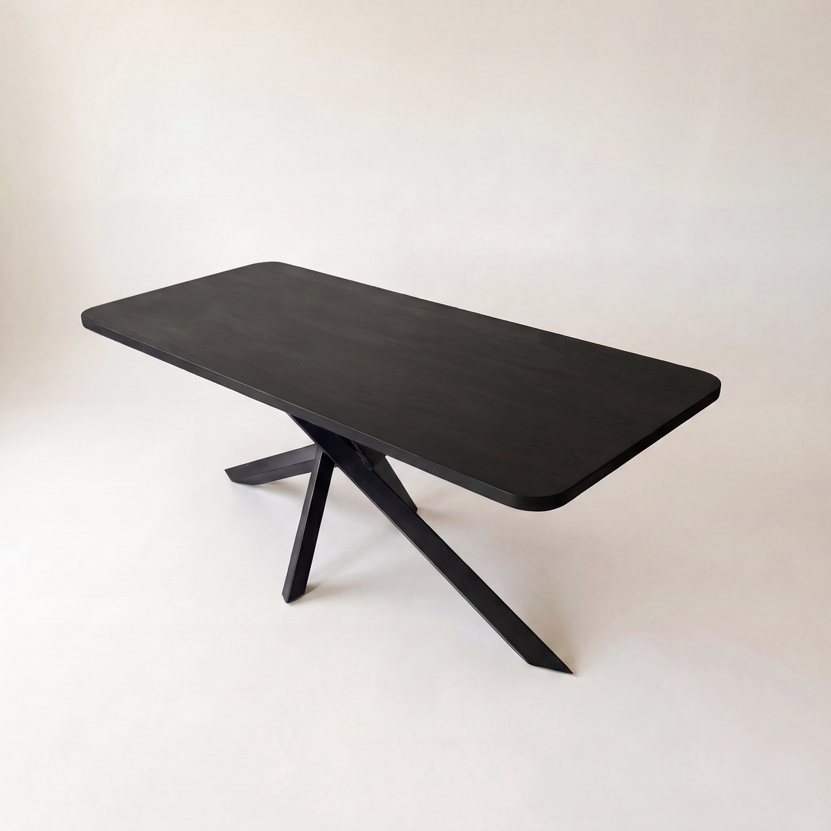 Masa de dining Geometry Square