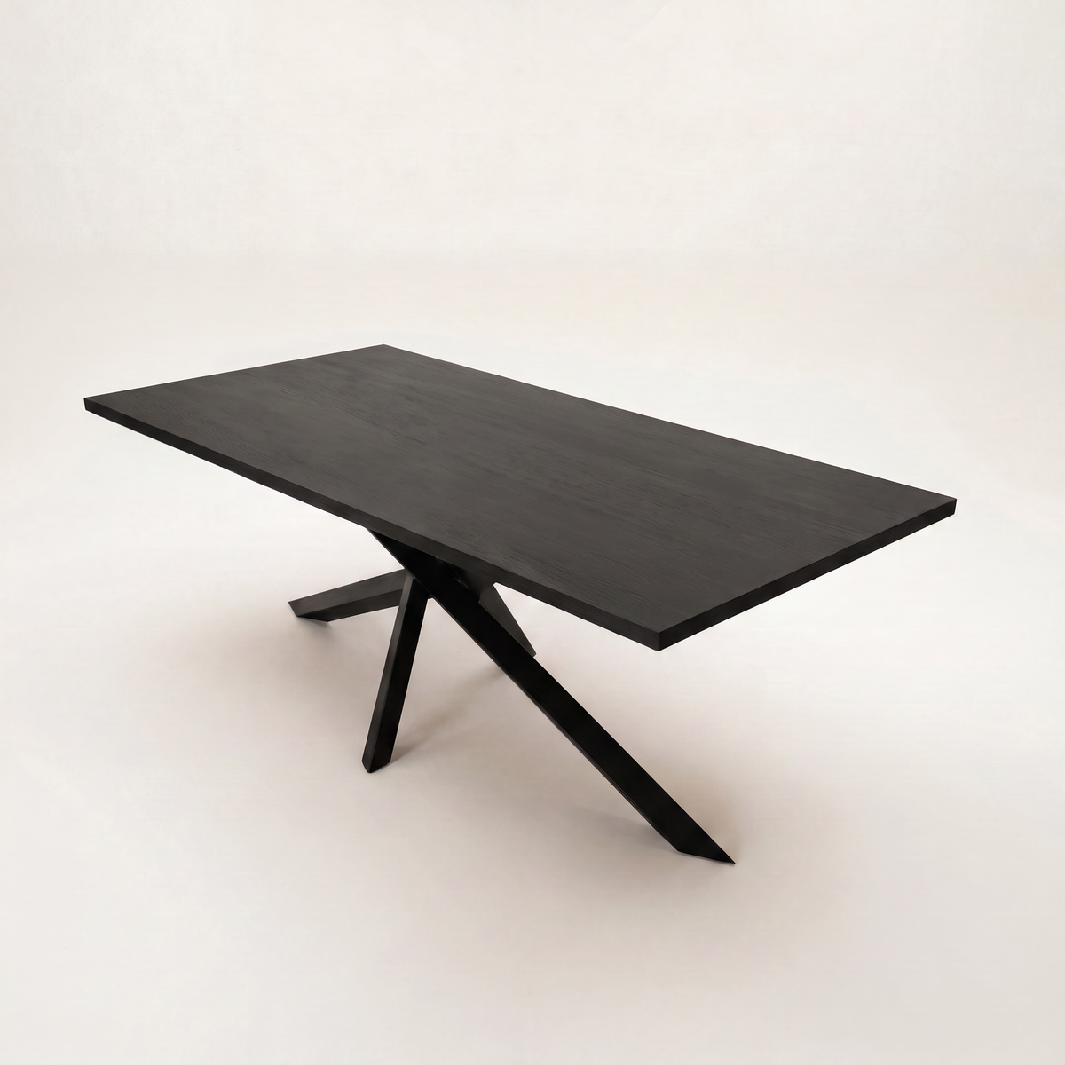 Masa de dining Geometry Square