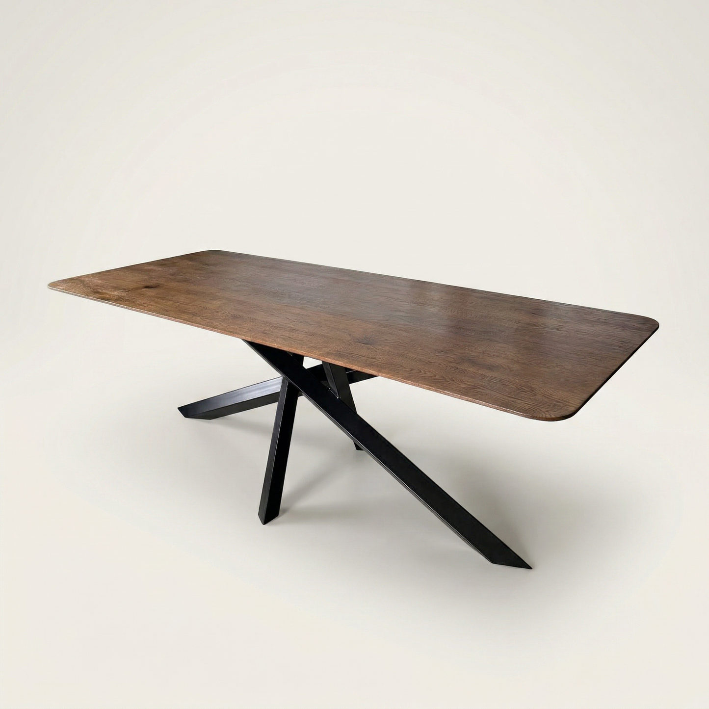 Masa de dining Geometry Square