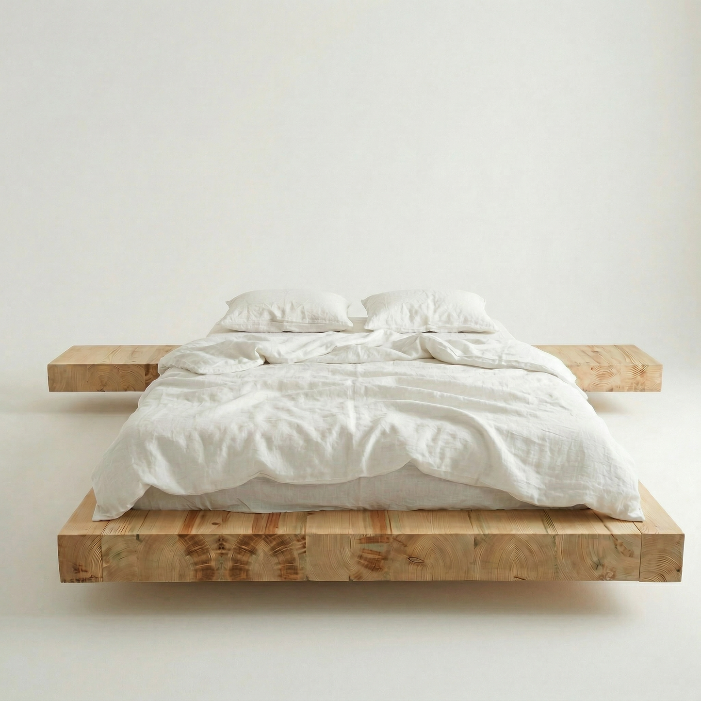 Floating Bed din molid