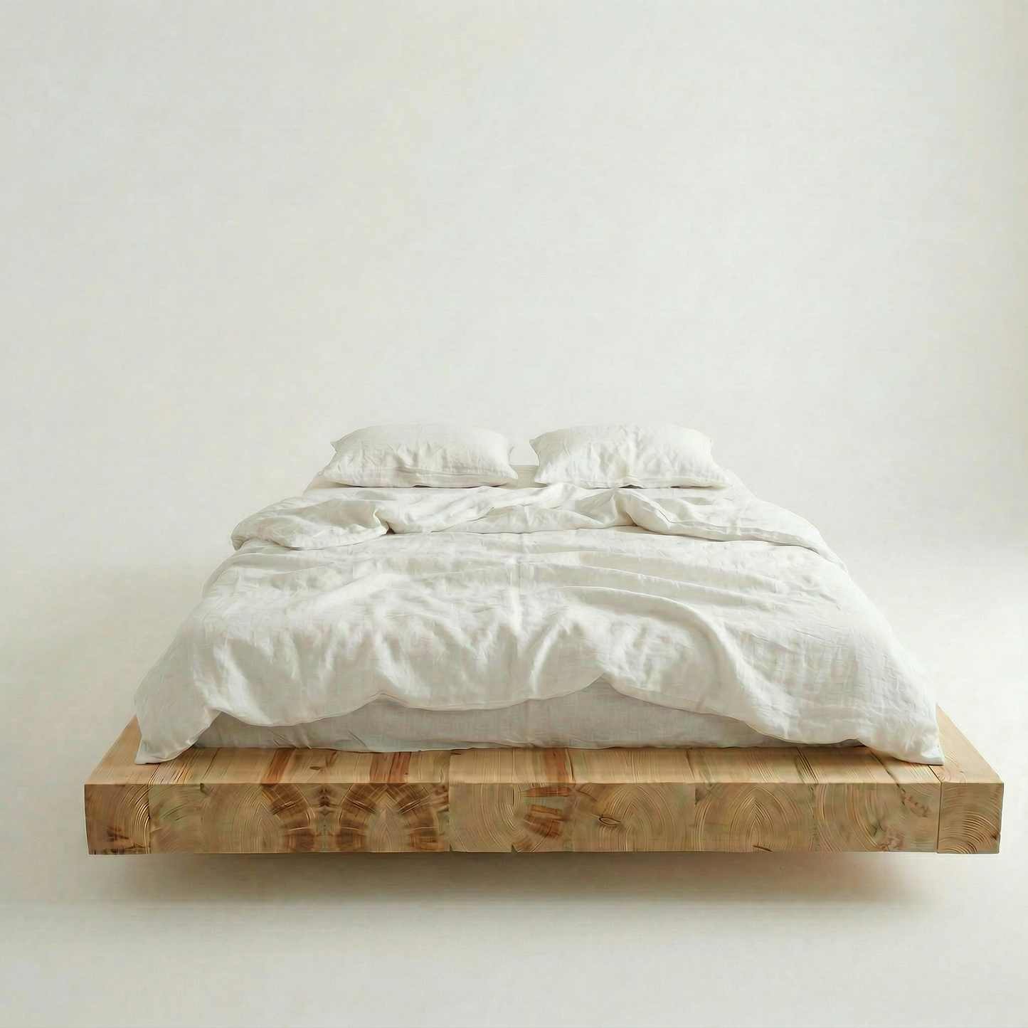 Floating Bed din molid