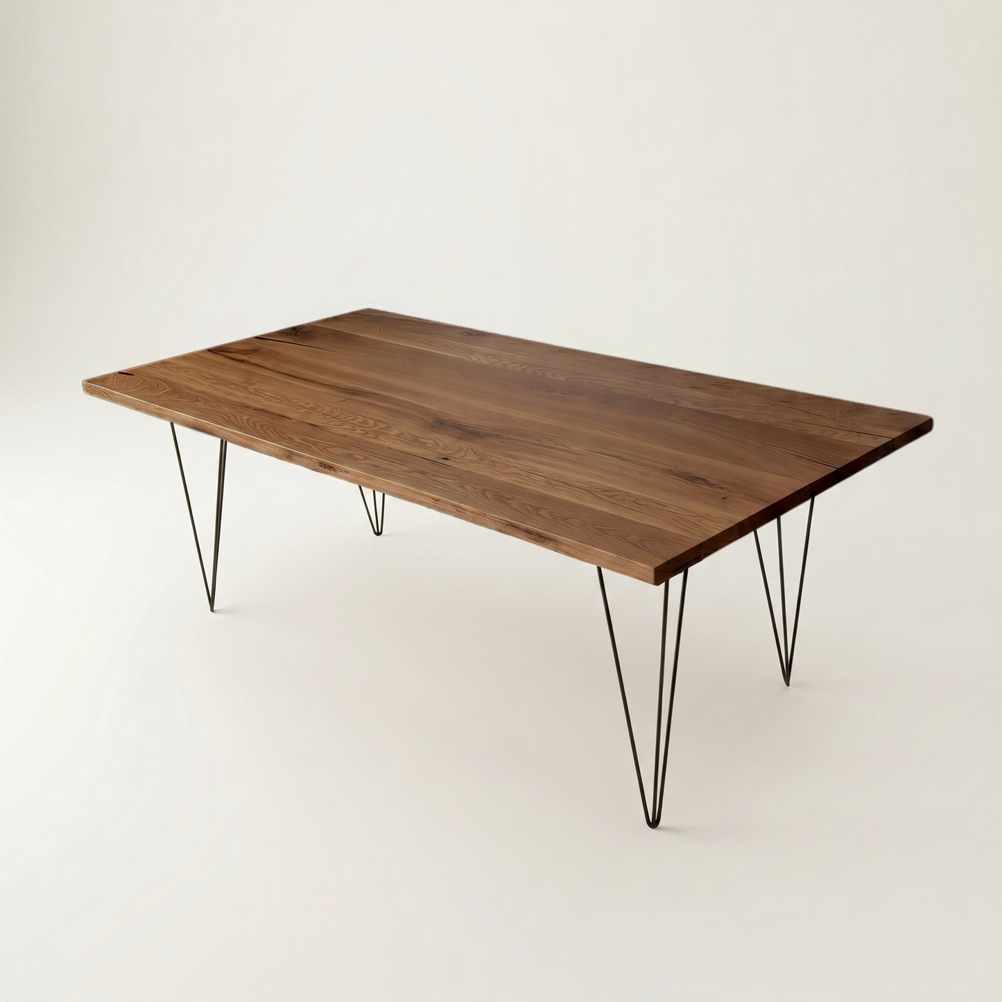 Masa de dining Hairpin