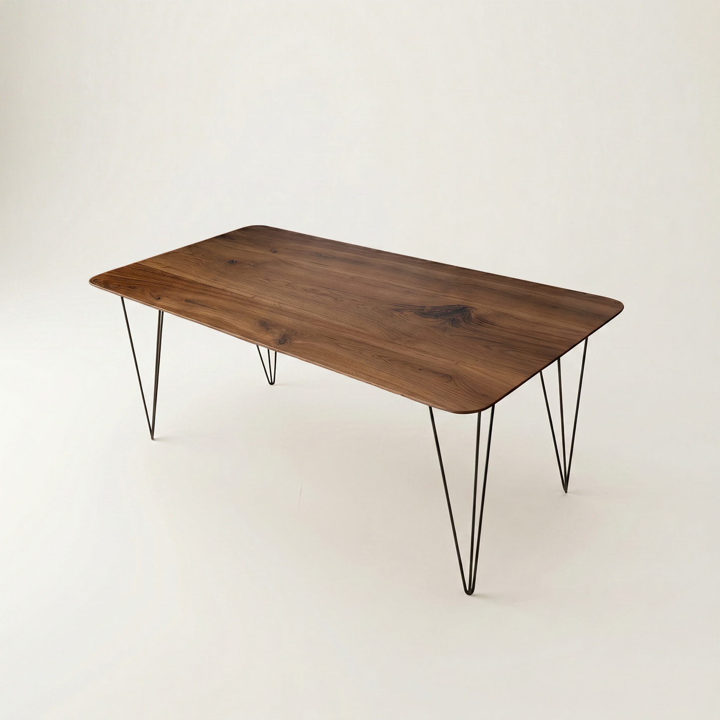 Masa de dining Hairpin