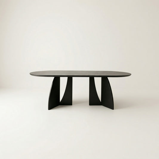 Masa de dining BUTTERFLY