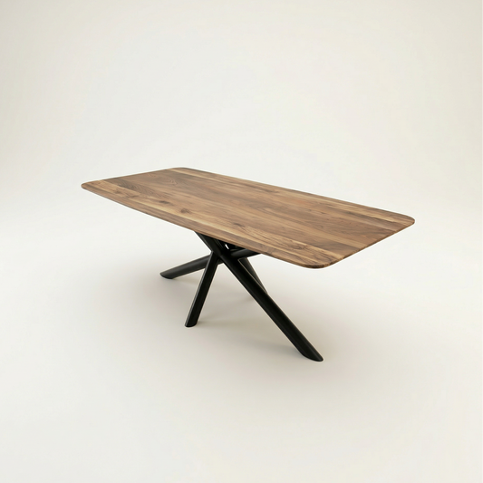 Masa de dining Geometry Round