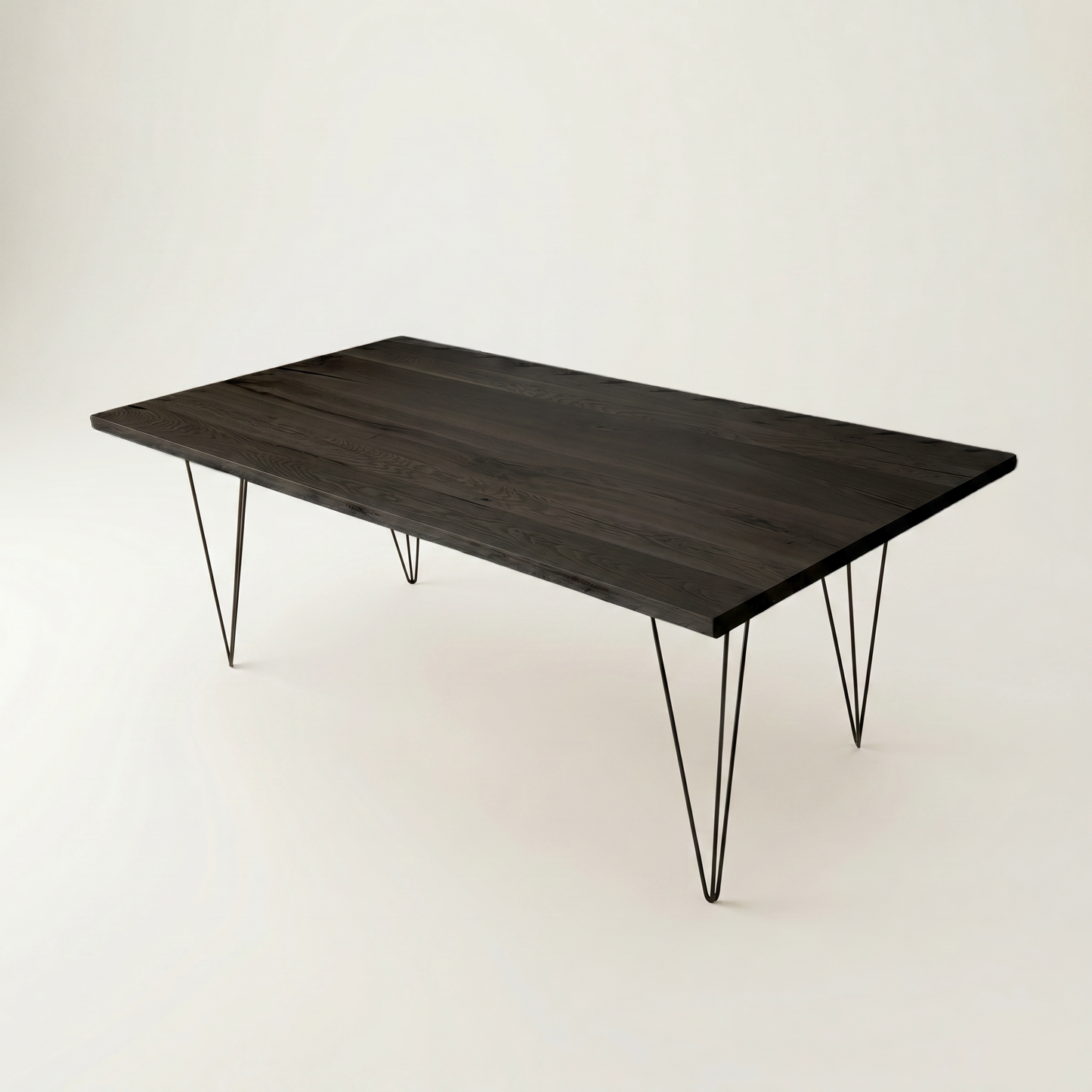 Masa de dining Hairpin