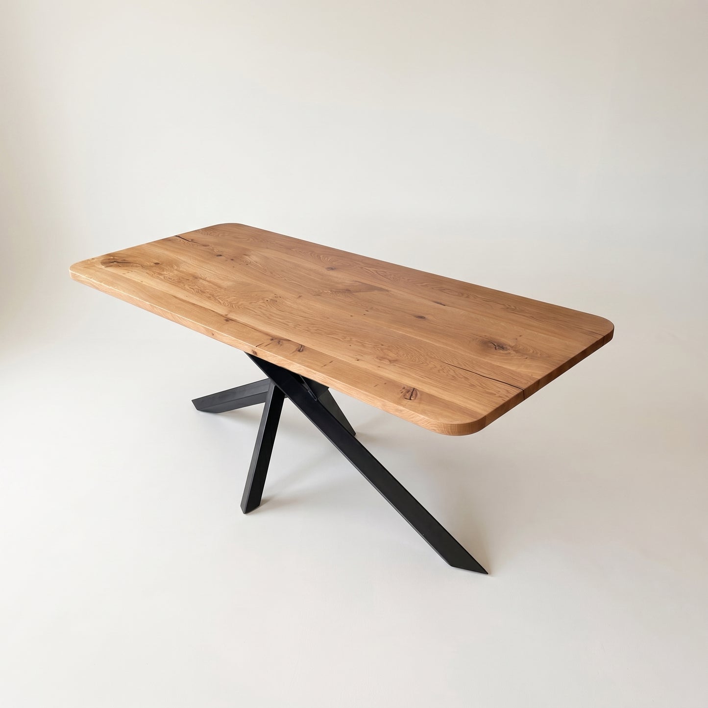 Masa de dining Geometry Square