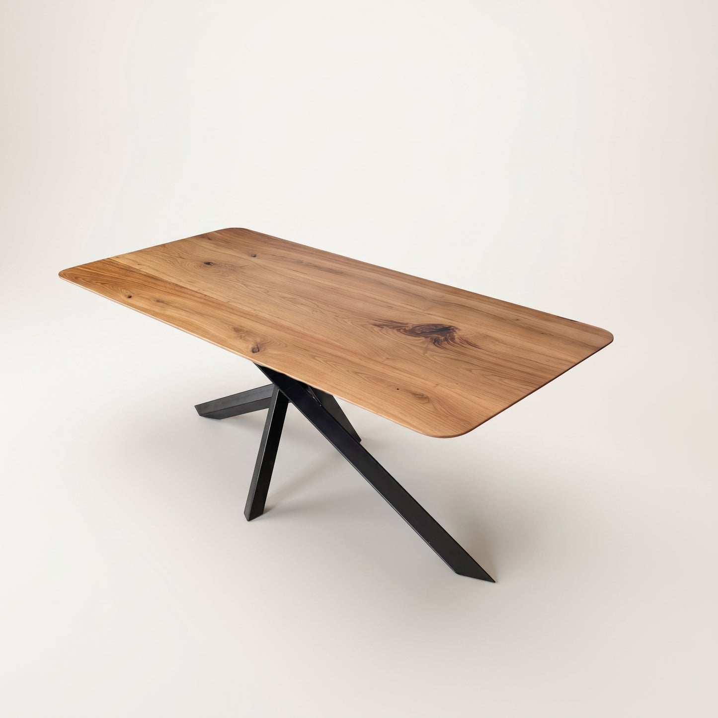 Masa de dining Geometry Square