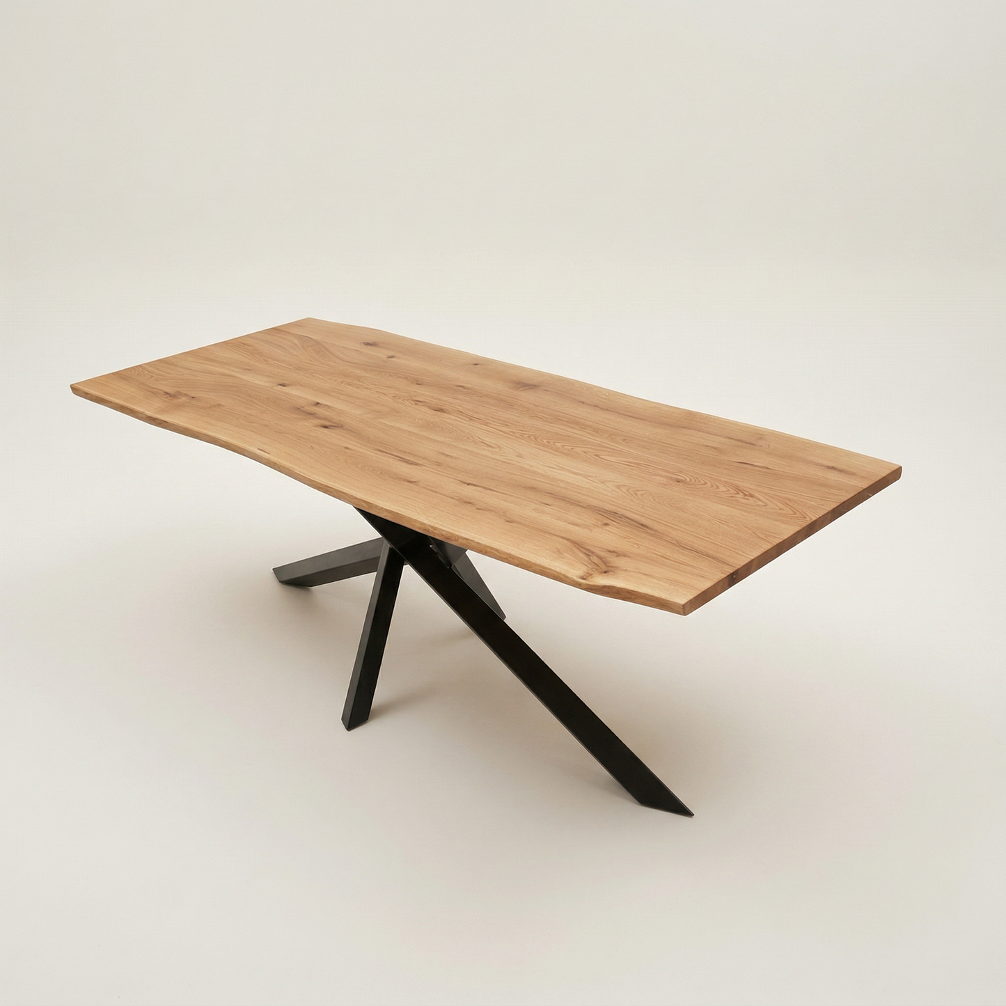 Masa de dining Geometry Square