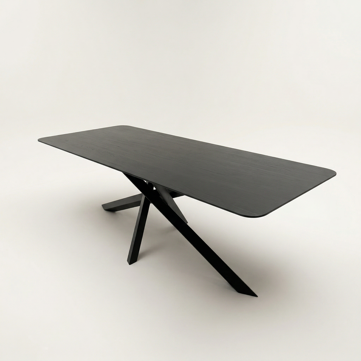 Masa de dining Geometry Square