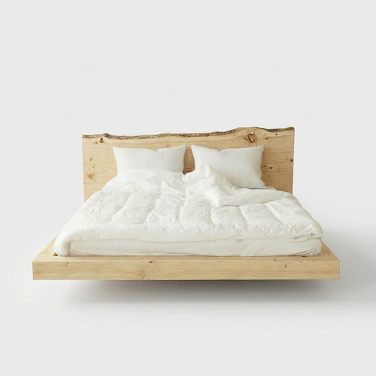 Floating Bed din molid