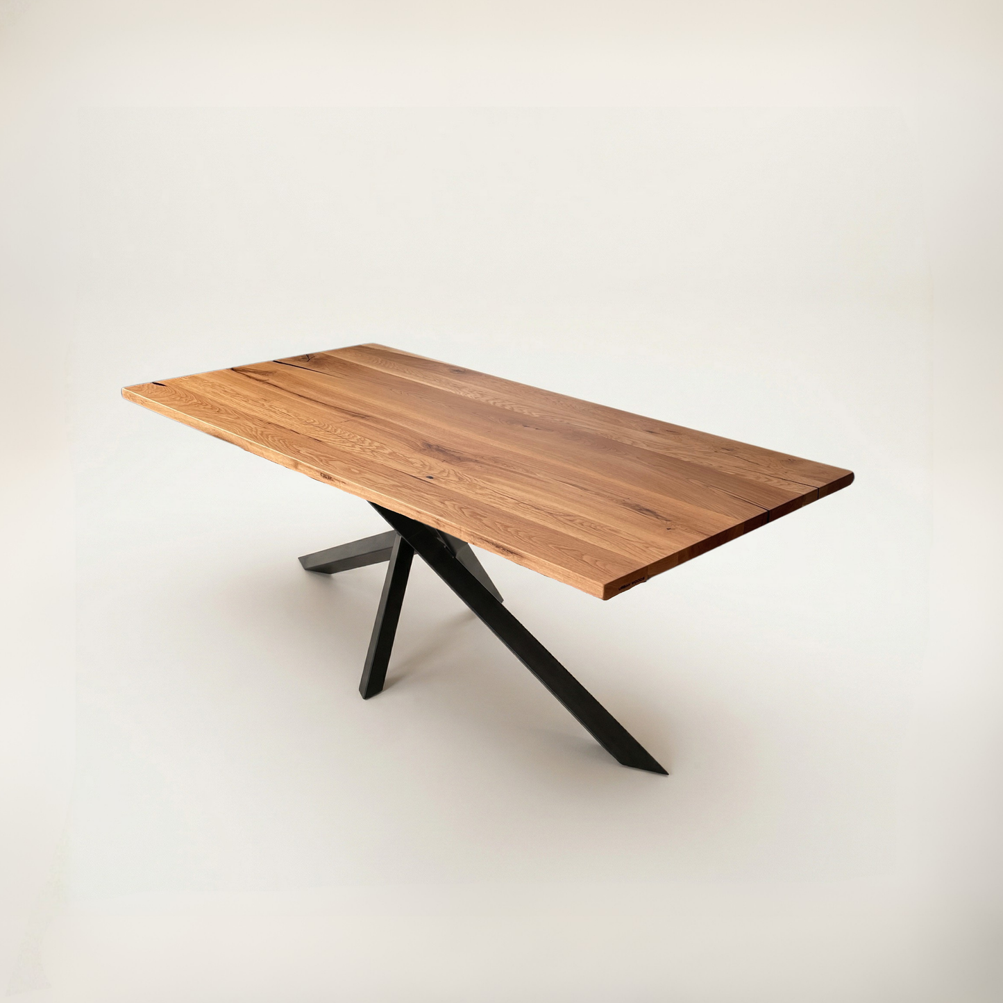 Masa de dining Geometry Square