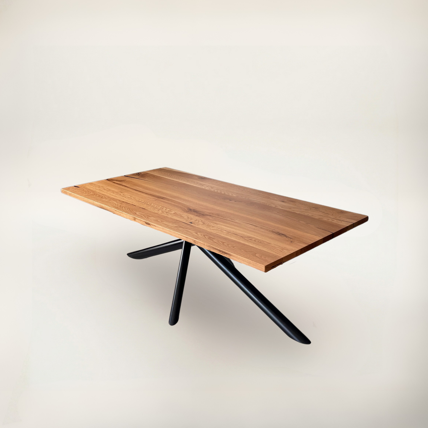 Masa de dining Geometry Round