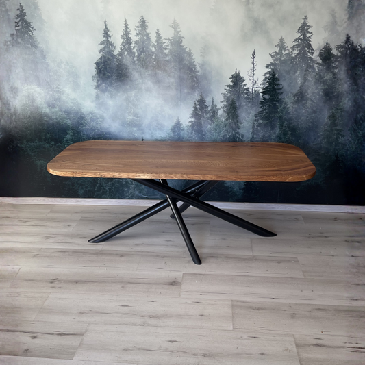 Masa de dining Geometry Round