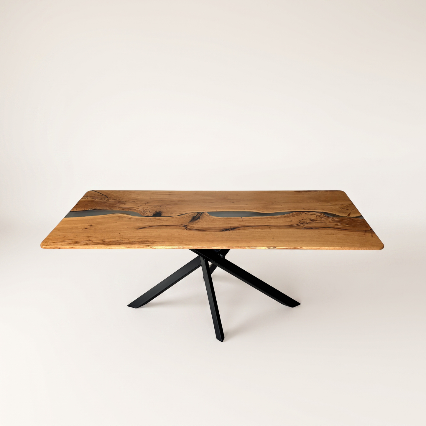 Masa de dining AX327 197x90cm