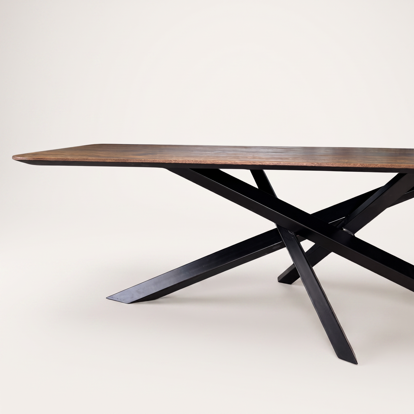 Masa de dining Geometry Square