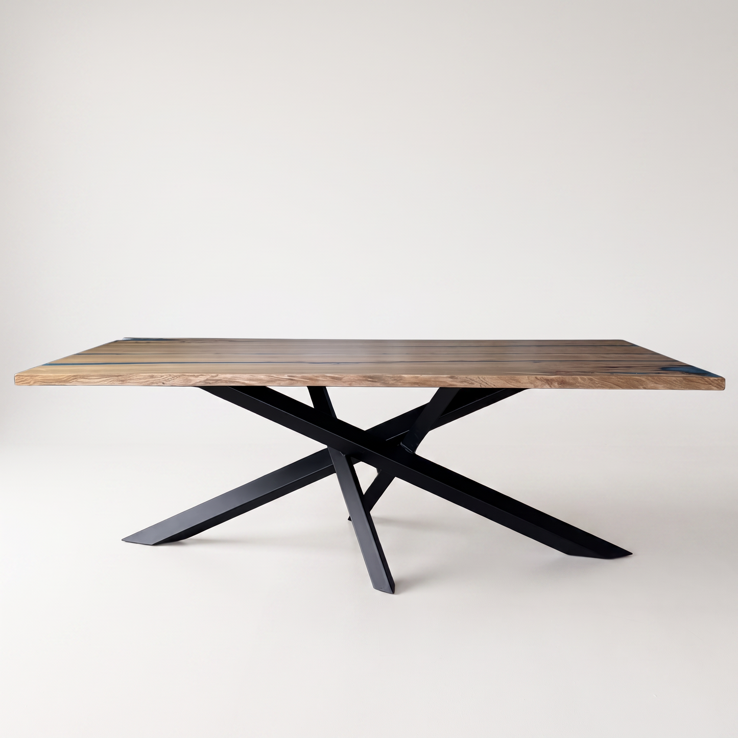Masa de dining Geometry Square