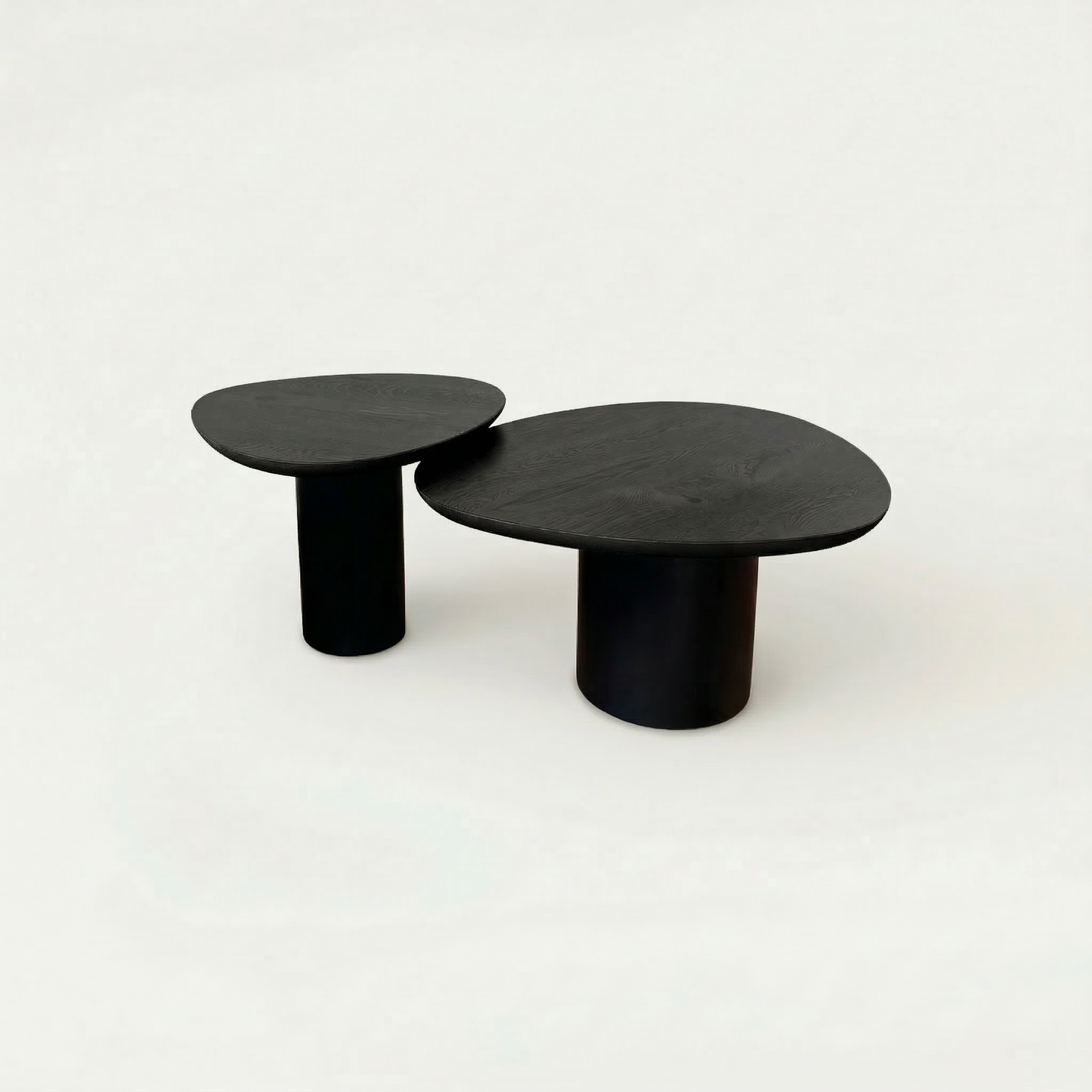 Mese de cafea ECLIPSE Duo