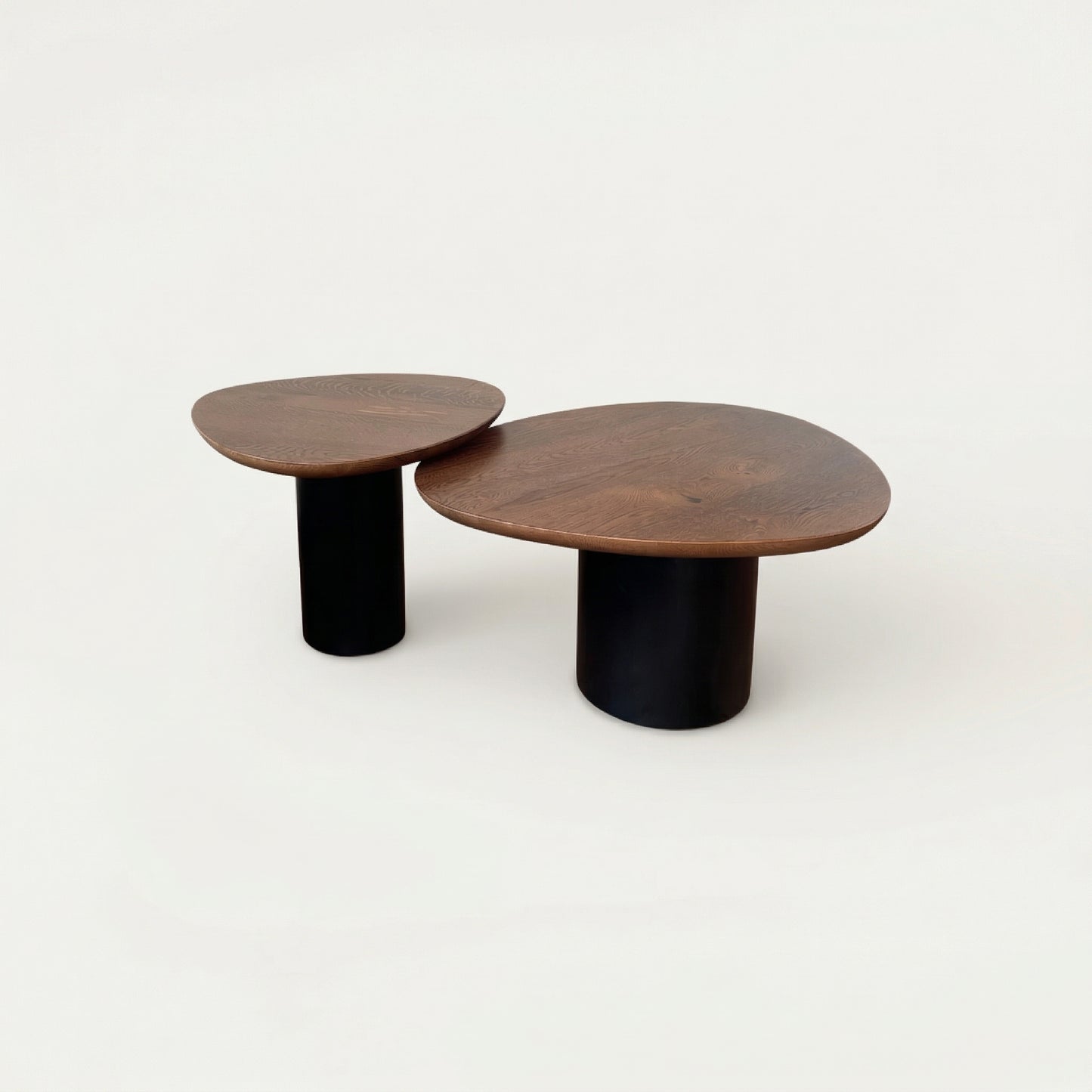 Mese de cafea ECLIPSE Duo