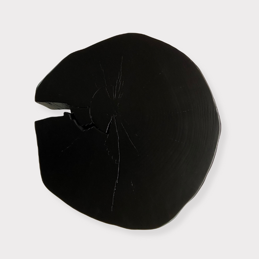 Masa de cafea din molid X1290 44cm
