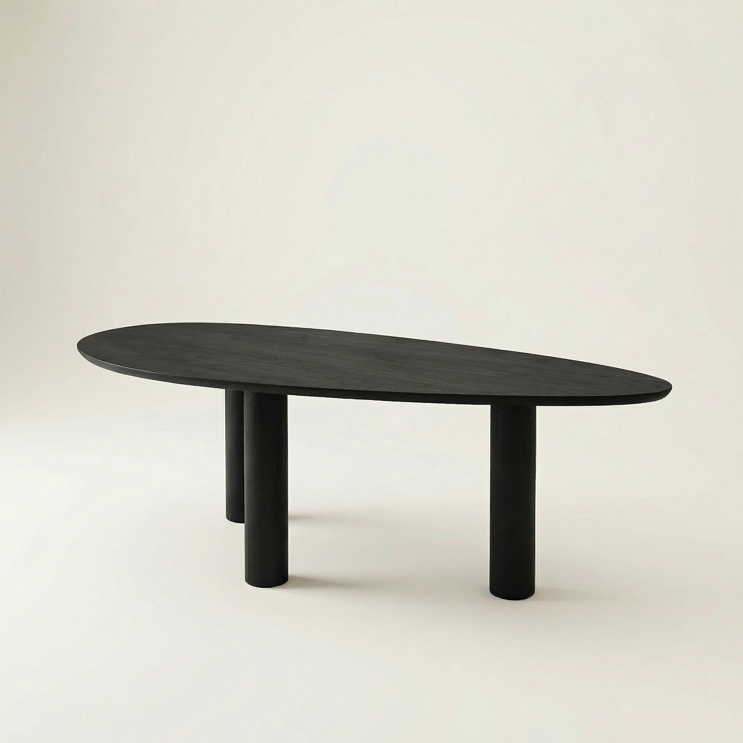 Masa de dining ECLIPSE