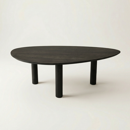 Masa de dining ECLIPSE