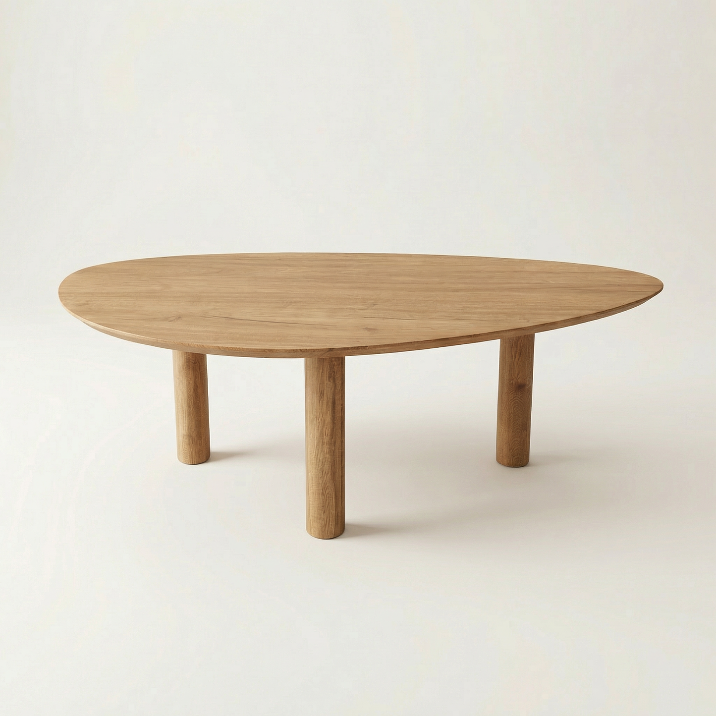 Masa de dining ECLIPSE
