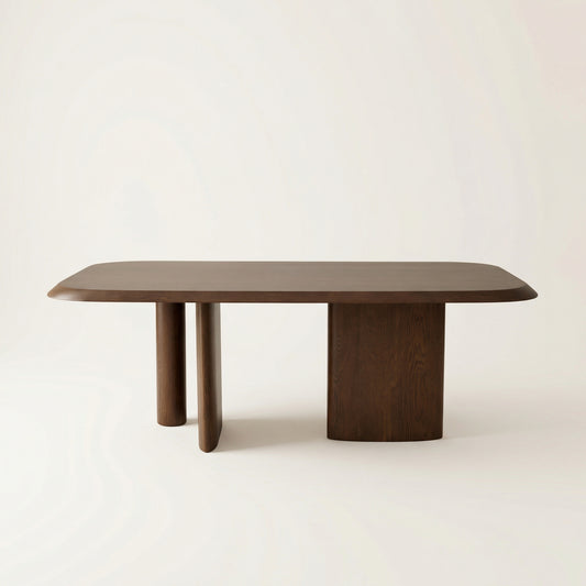 Masa de dining LINEA