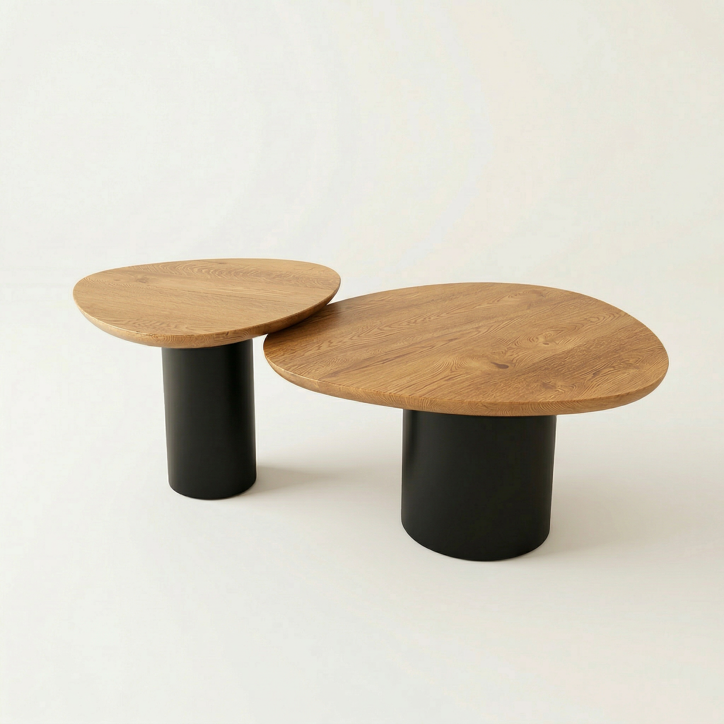 Mese de cafea ECLIPSE Duo