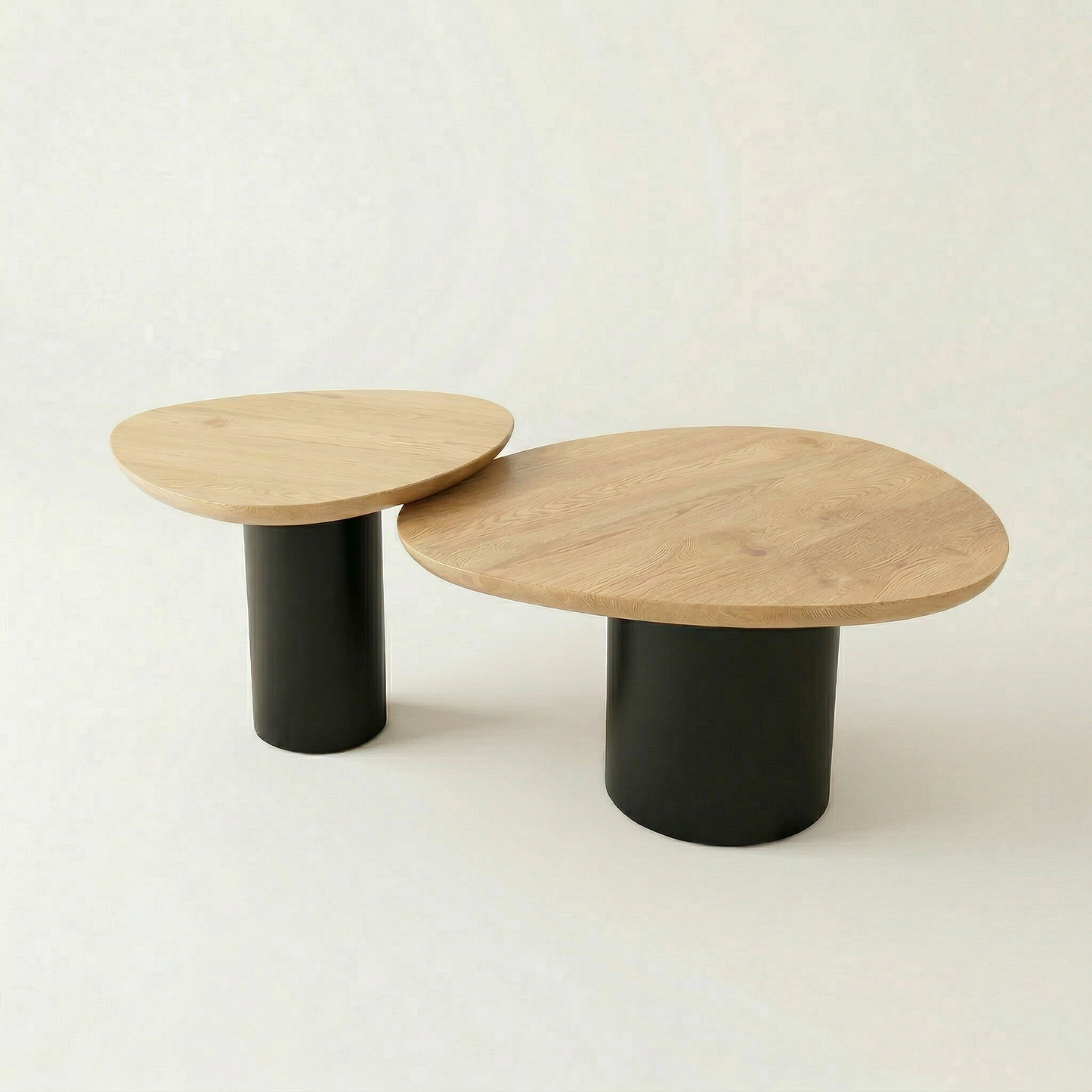 Mese de cafea ECLIPSE Duo