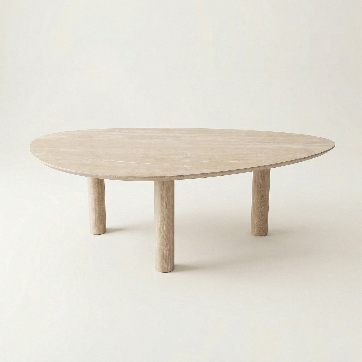 Masa de dining ECLIPSE