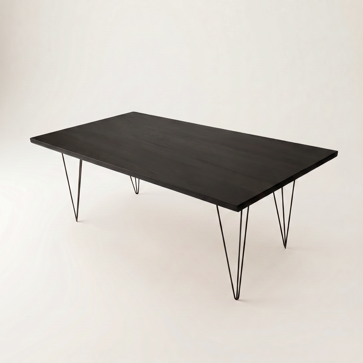 Masa de dining Hairpin