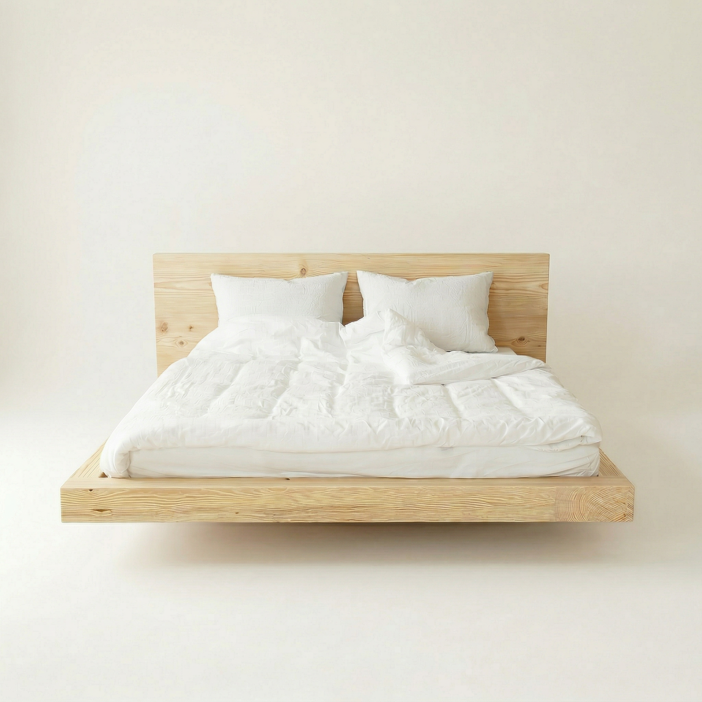 Floating Bed din molid