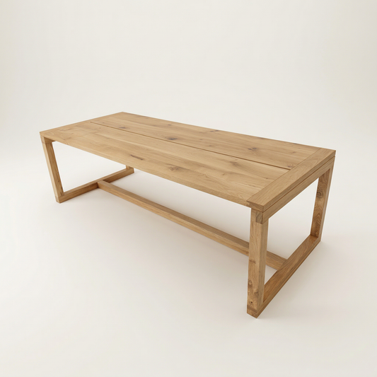 Masa de dining HERITAGE