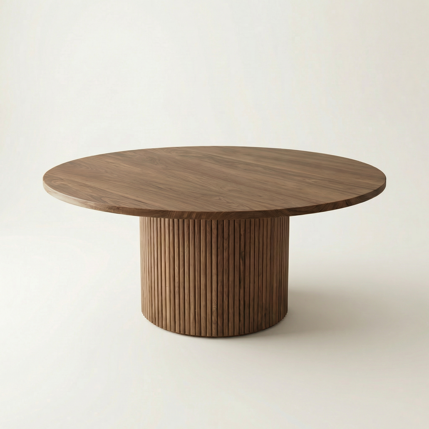 Masa de dining NERO Pure