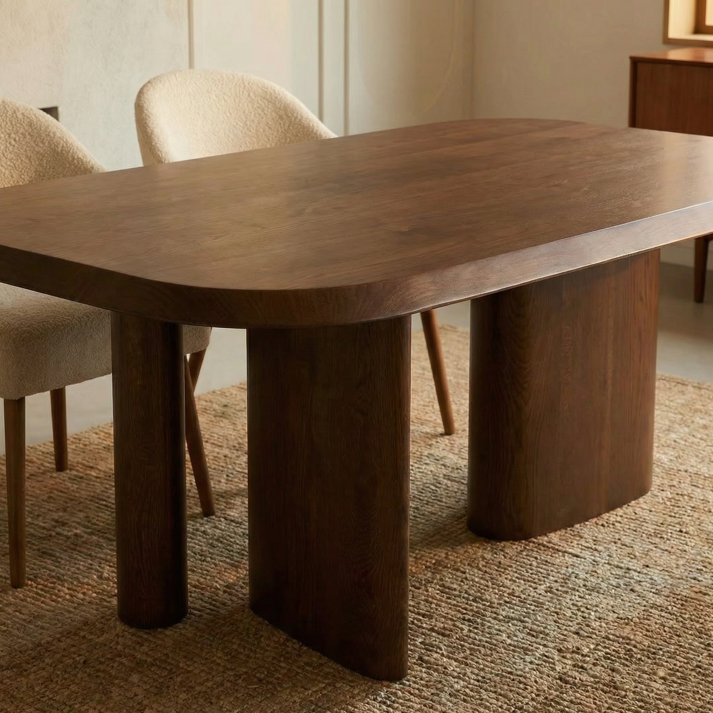 Masa de dining LINEA