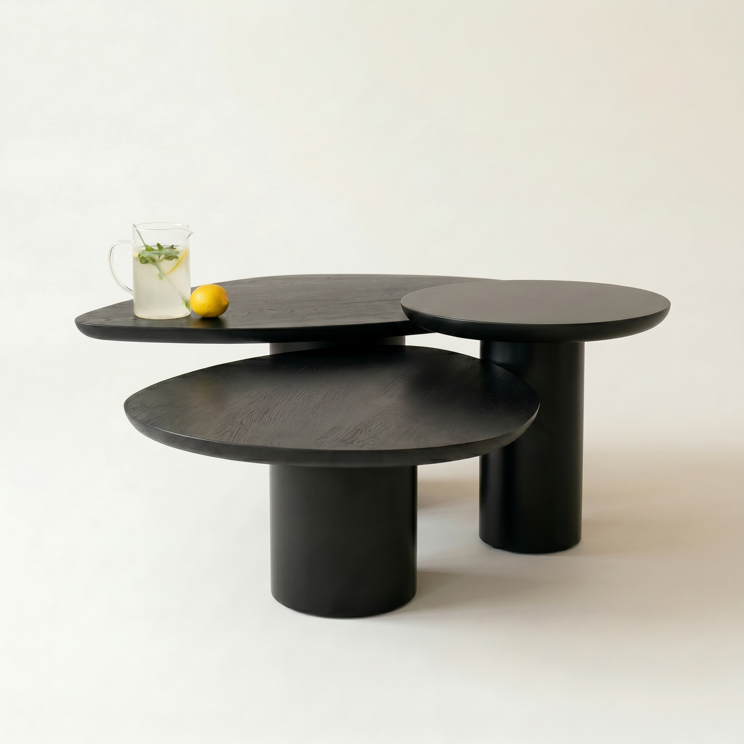 Mese de cafea ECLIPSE Trio