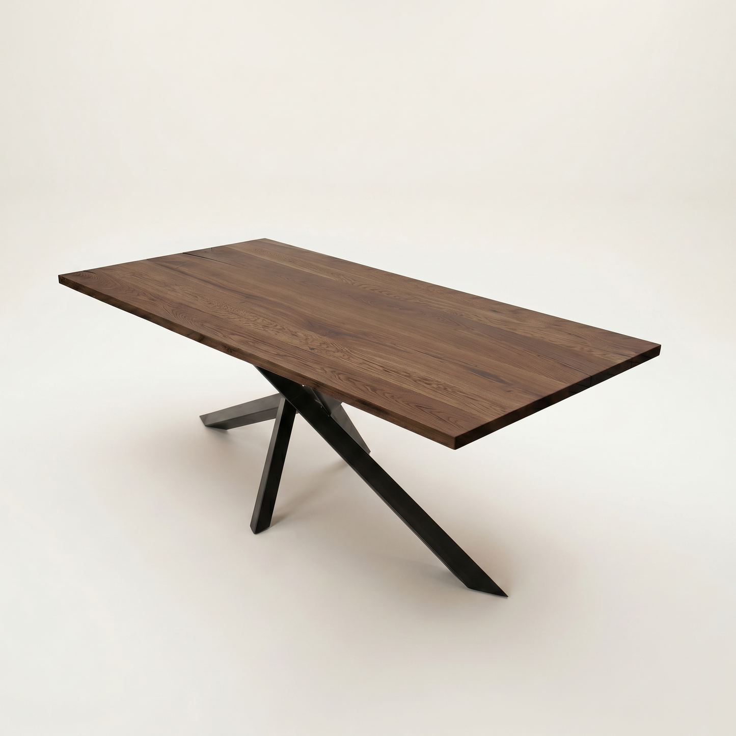 Masa de dining Geometry Square
