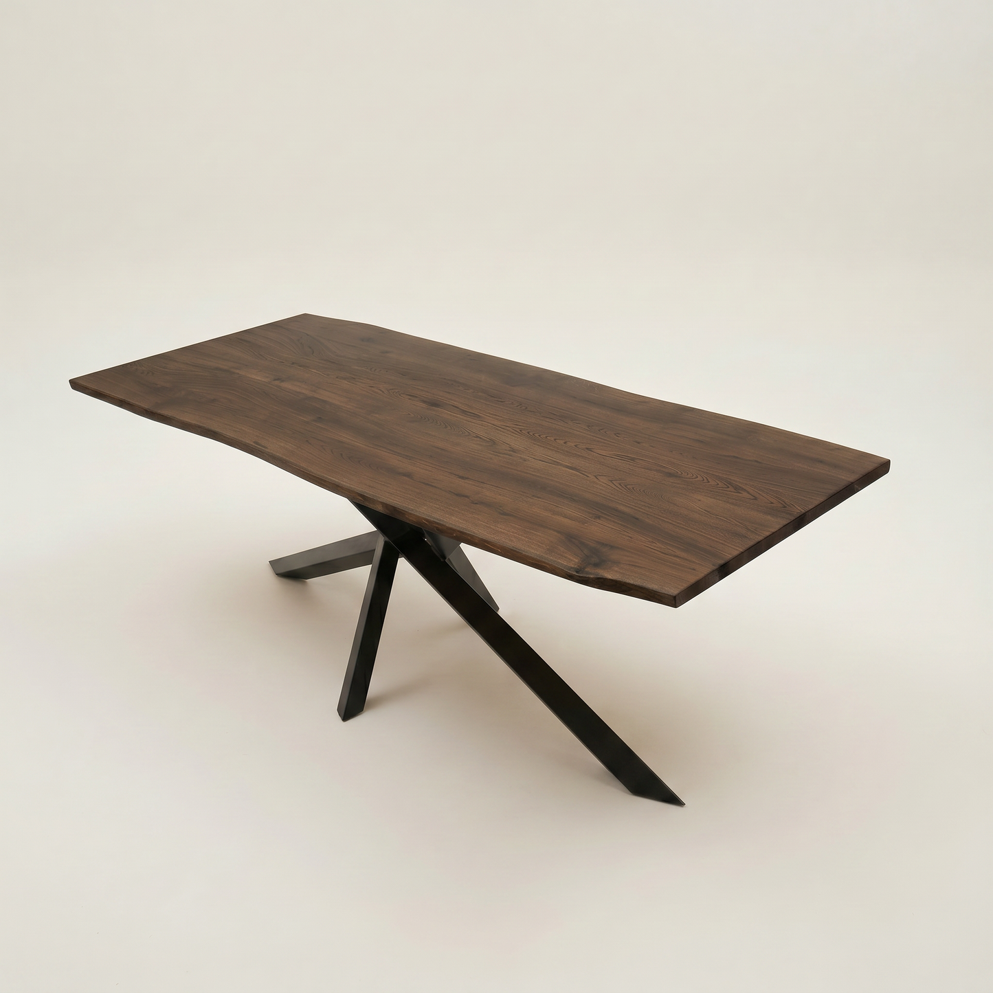 Masa de dining Geometry Square