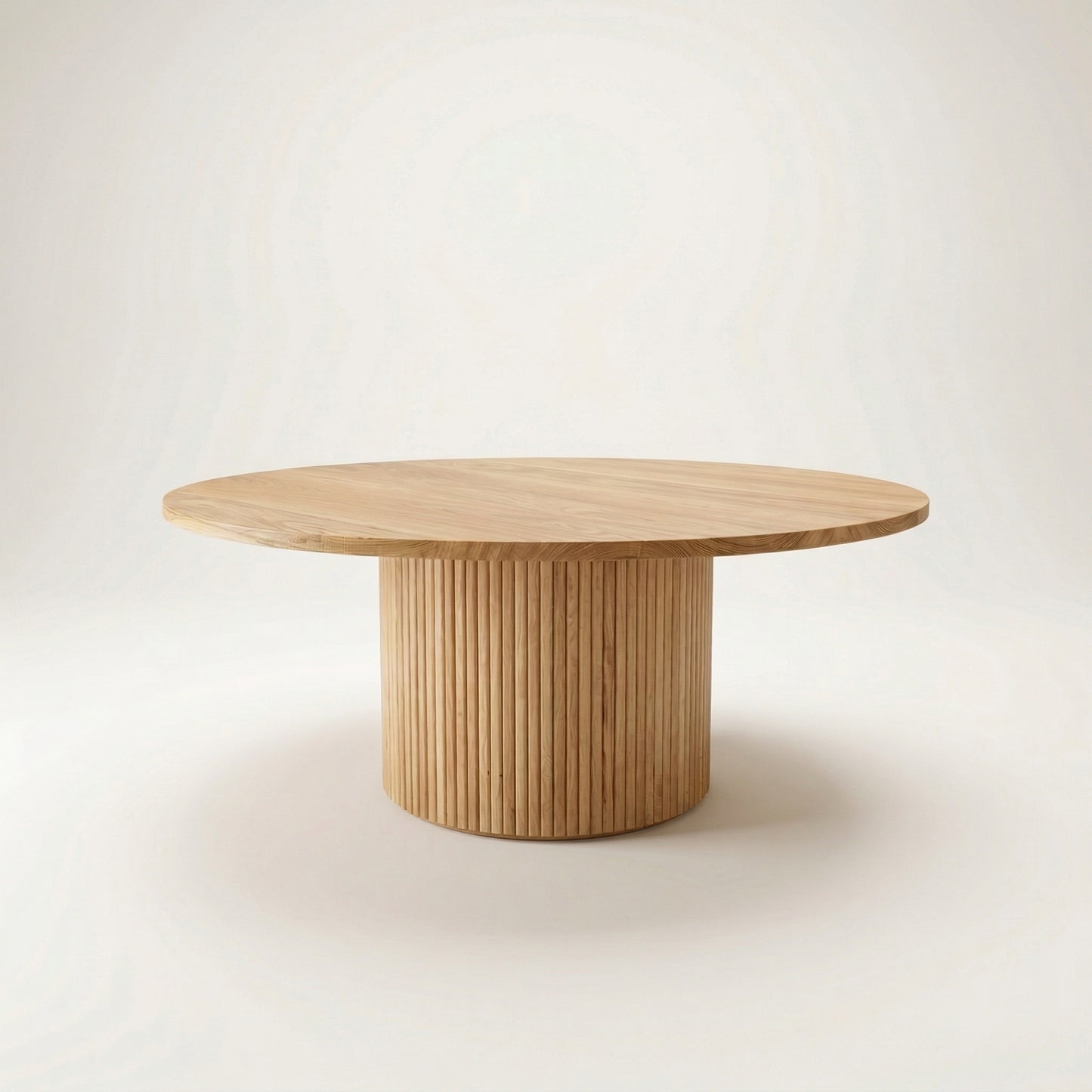 Masa de dining NERO Pure