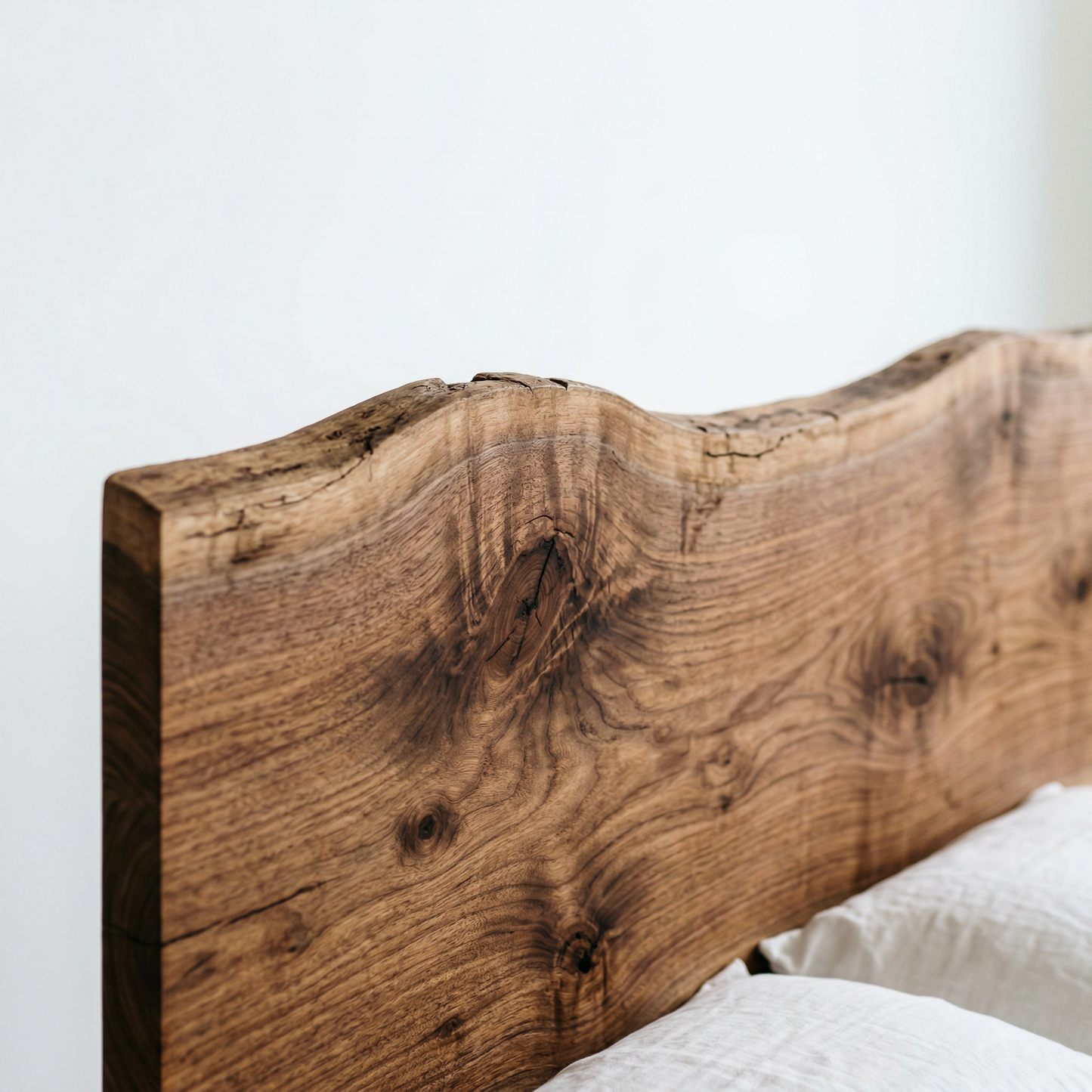 Floating Bed din cer